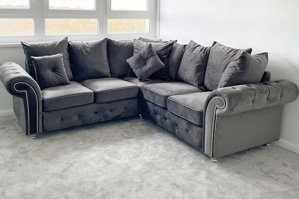 Oakland Corner Sofa