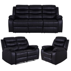 RECLINER SOFA