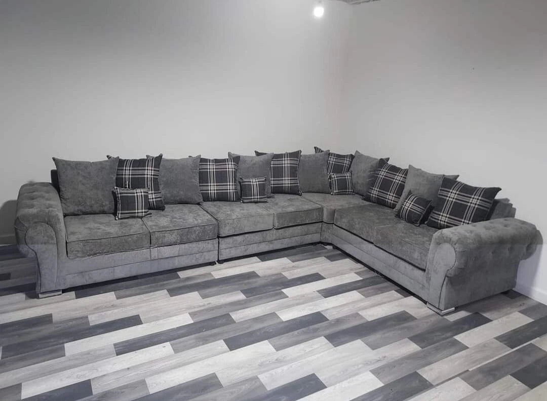 Verona 4x2 Seater