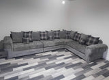 Verona 4x2 Seater