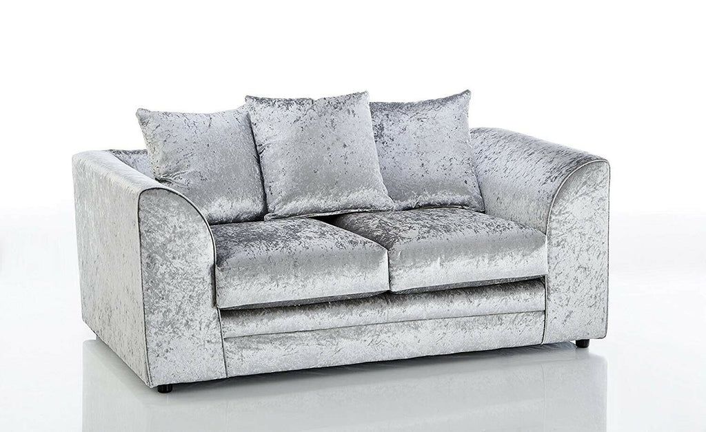 CRUSHED VELVET