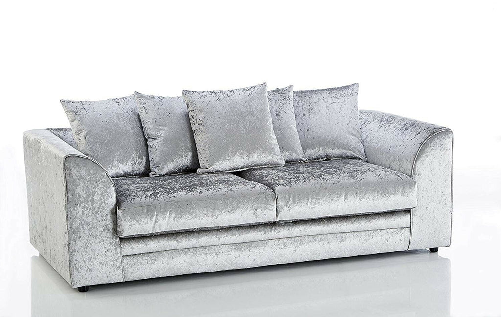CRUSHED VELVET