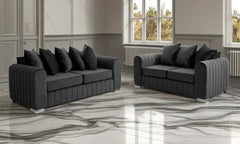 Lilly 3+2 Seater Sofa