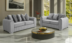 Lilly 3+2 Seater Sofa