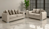 Lilly 3+2 Seater Sofa