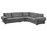 Verona 3x2 Corner Sofa